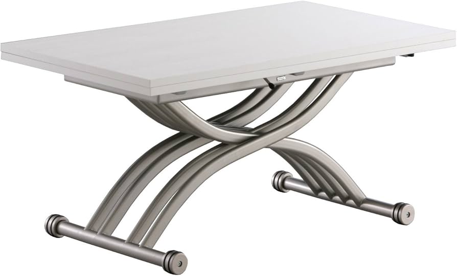 Amazon｜昇降・伸長テーブル OZZIO サリスカンディ リフティング