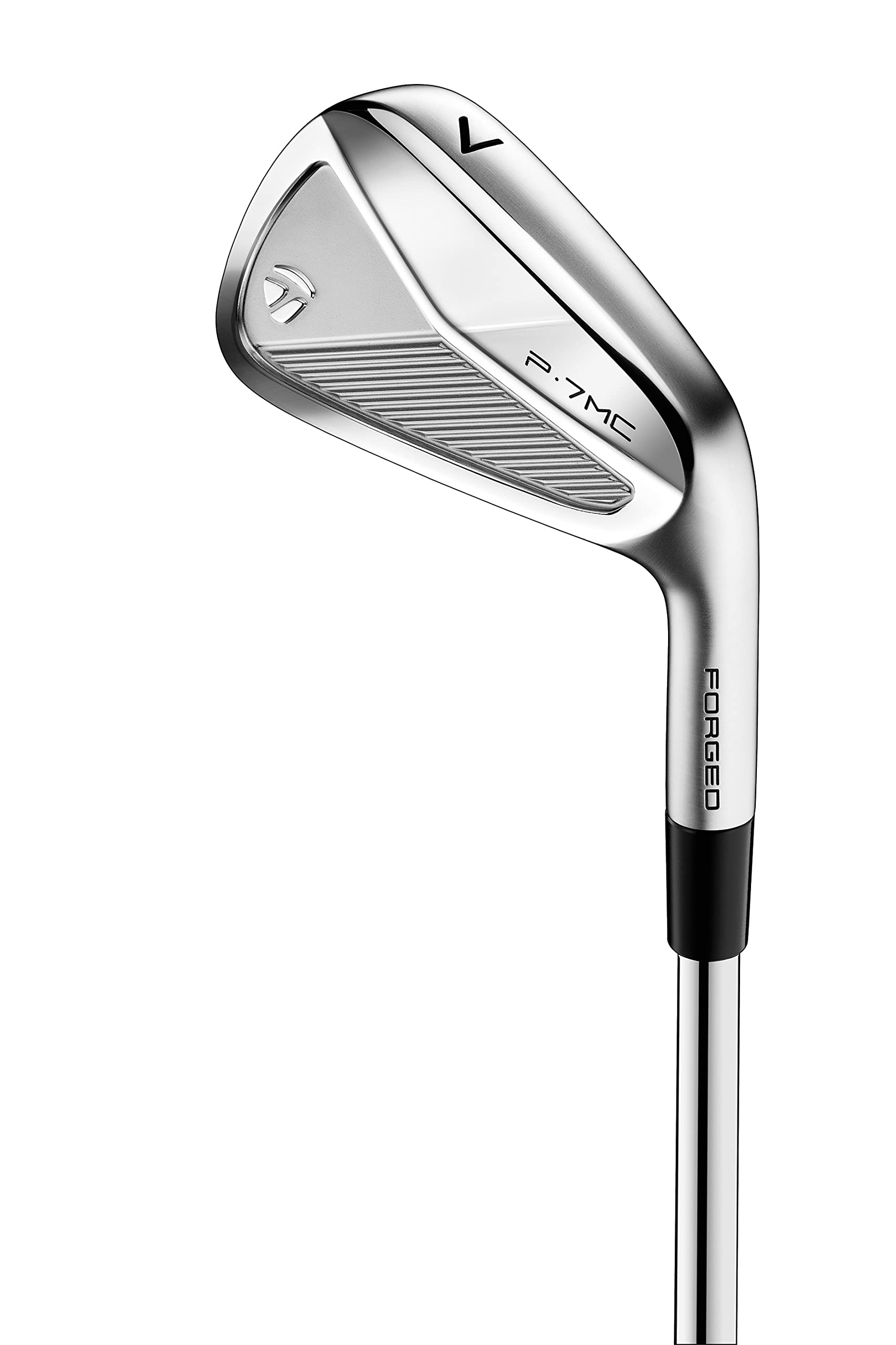 Amazon.co.jp: TaylorMade ゴルフ P7MC アイアンセット 4-PW、右利き