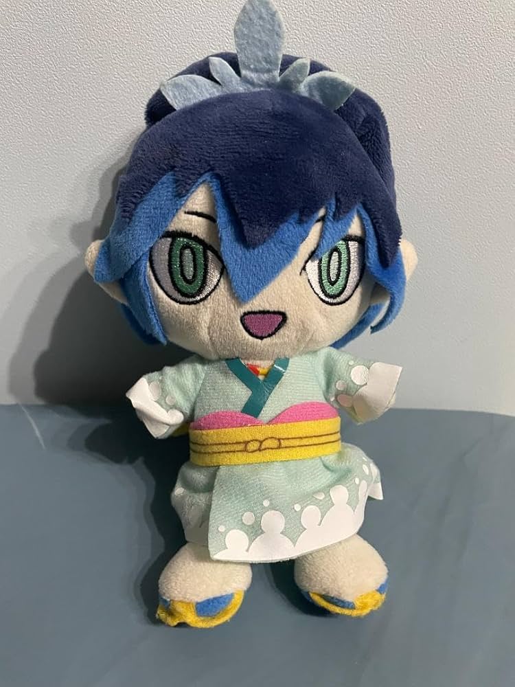 Amazon.co.jp: 妖怪ウォッチ ぬいぐるみ ふぶき姫 ヨロズマート限定