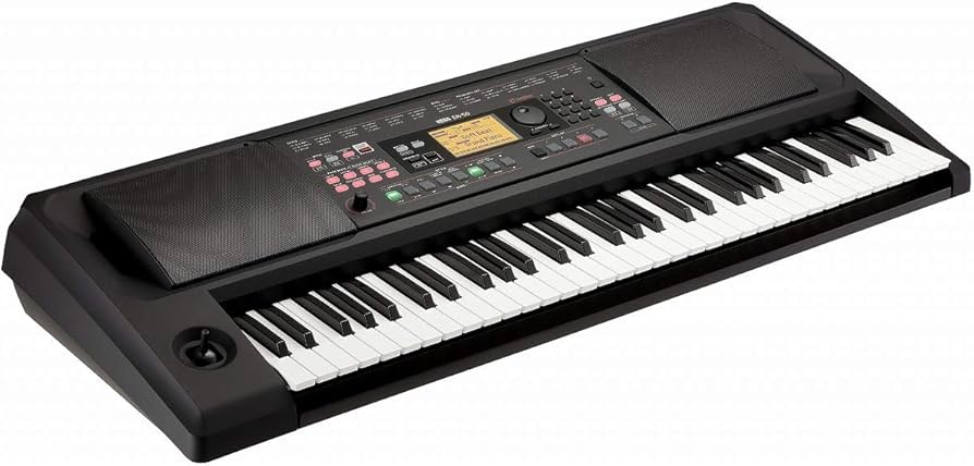 Amazon | コルグ KORG EK-50 Limitless Entertainer Keyboard