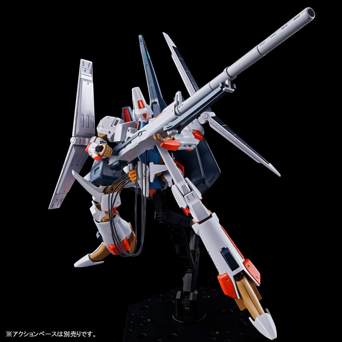 Amazon | バンダイスピリッツ HG 1/144 エルガイムMk-II