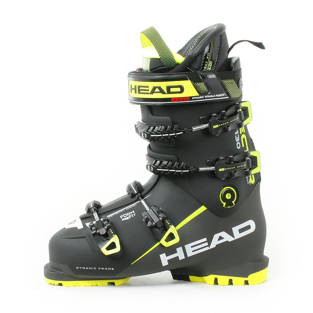 HEAD VECTOR EVOスキーブーツ ブラック 27cm〜27,5cm HEAD VECTOR EVO