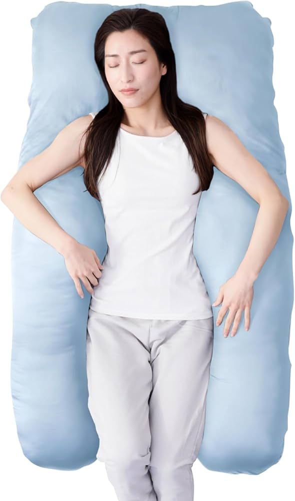 Amazon｜【正規品】ハグモッチ® 抱き枕｜抱き枕 オンライン通販