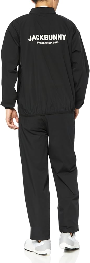 Amazon | [ジャックバニー] 継続定番商品 レインウェア セットアップ