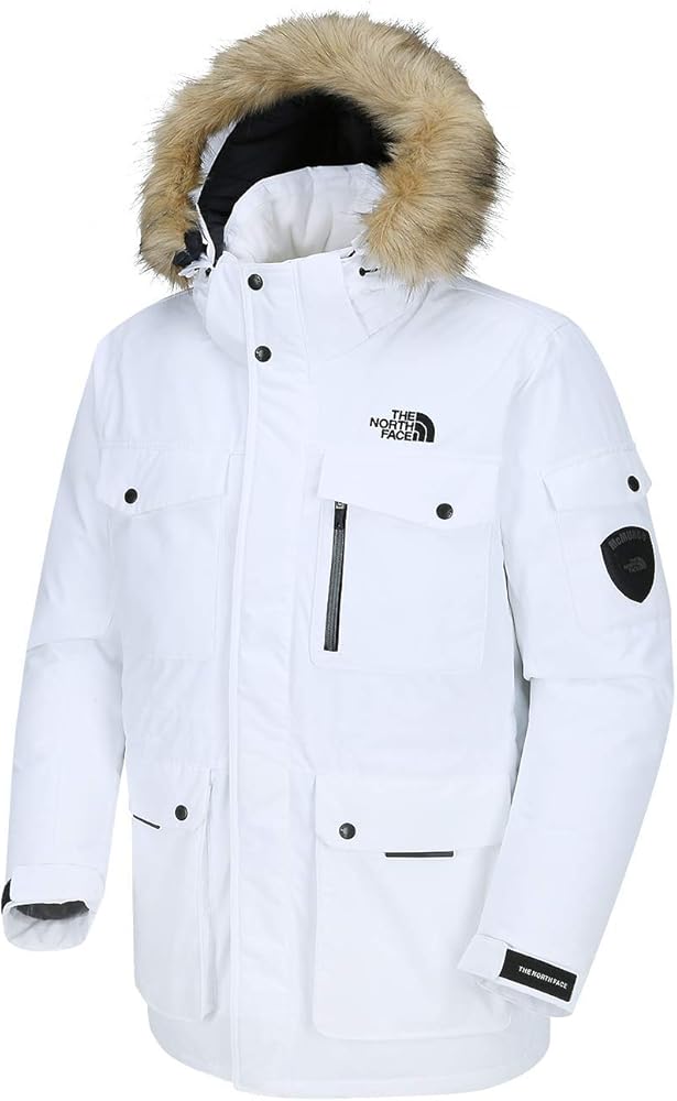 Amazon.co.jp: [ザ・ノース・フェイス] The NorthFace マクマード