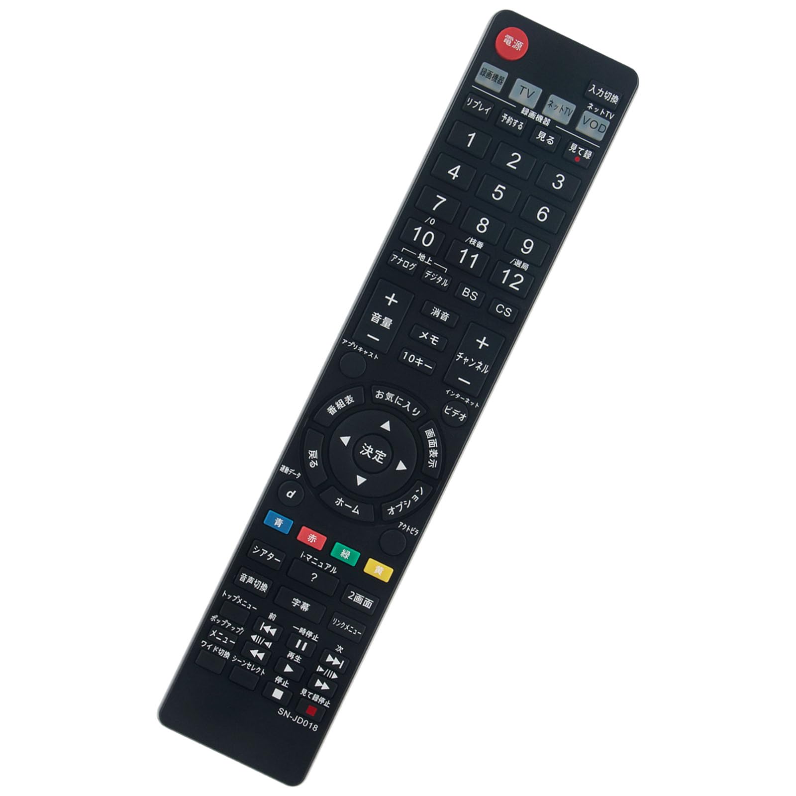 ☆SONY ソニー プロジョクター用リモコン RM-PJ28 chanto3588_149292412