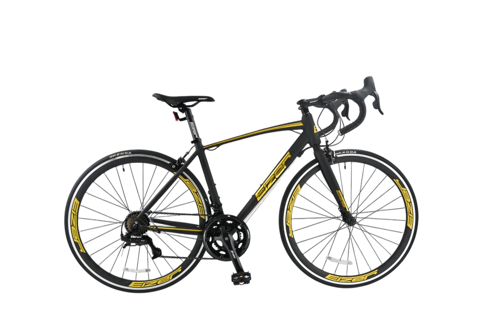 Amazon | Eizer (アイゼル) ロードバイク 自転車 700C 700×23C 14段