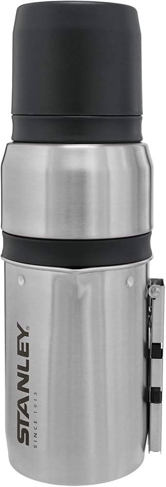 Amazon.co.jp: 【在庫限り】STANLEY(スタンレー) 真空コーヒーシステム