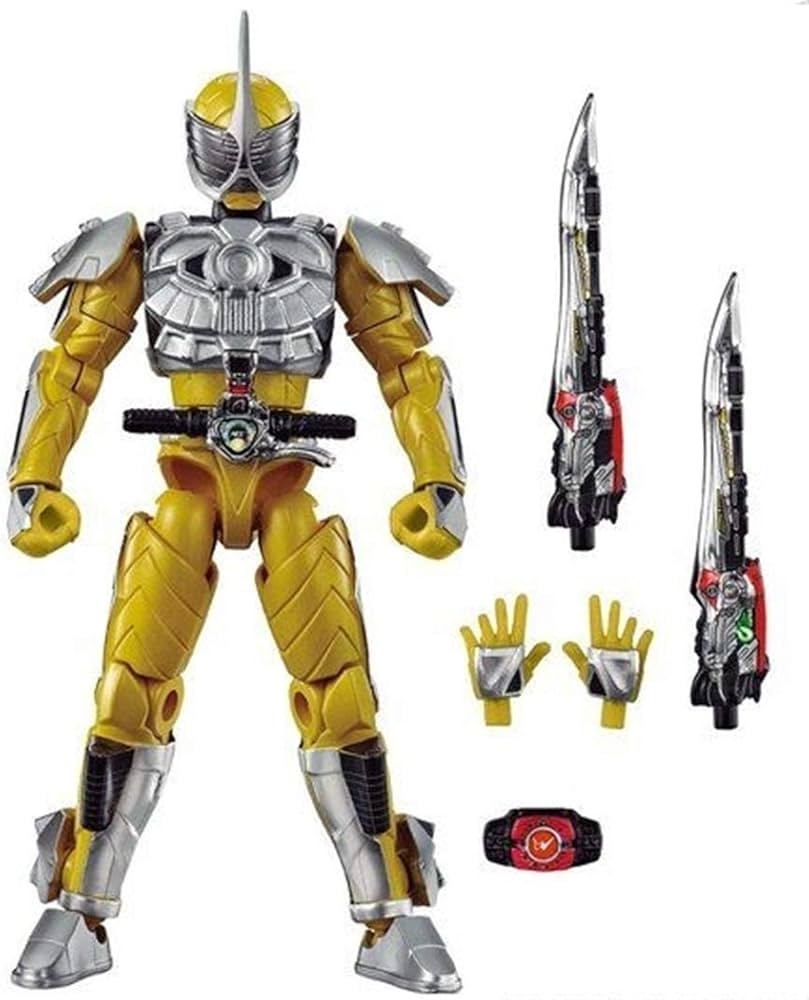 Amazon.co.jp: SO-DO CHRONICLE 双動 仮面ライダーW RETURNS/Wは永遠に