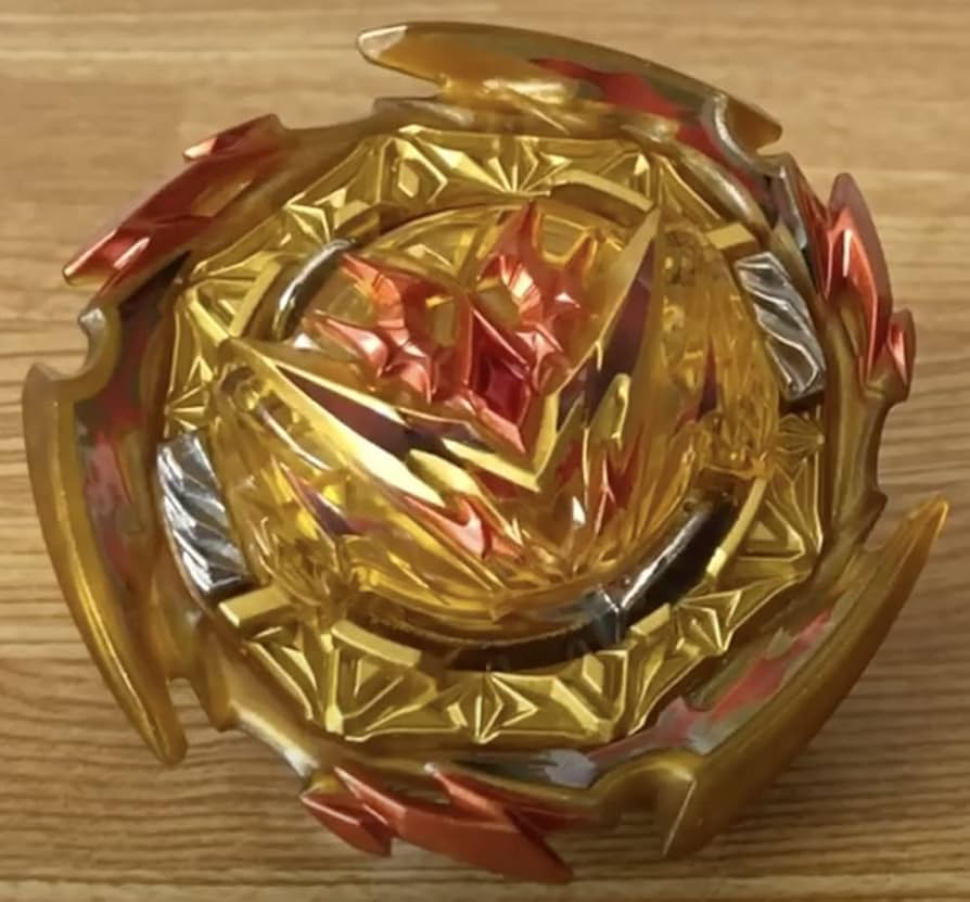 Amazon.co.jp: ベイブレードバースト B-190 ベイブレード DB