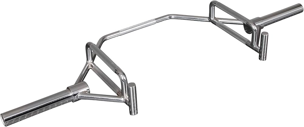 Amazon | IROTEC（アイロテック）オリンピックHEXバーオープンバック