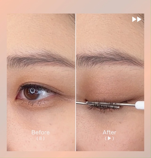 Amazon | [aheb] アイラッシュカーリングスティック まつ毛ホット