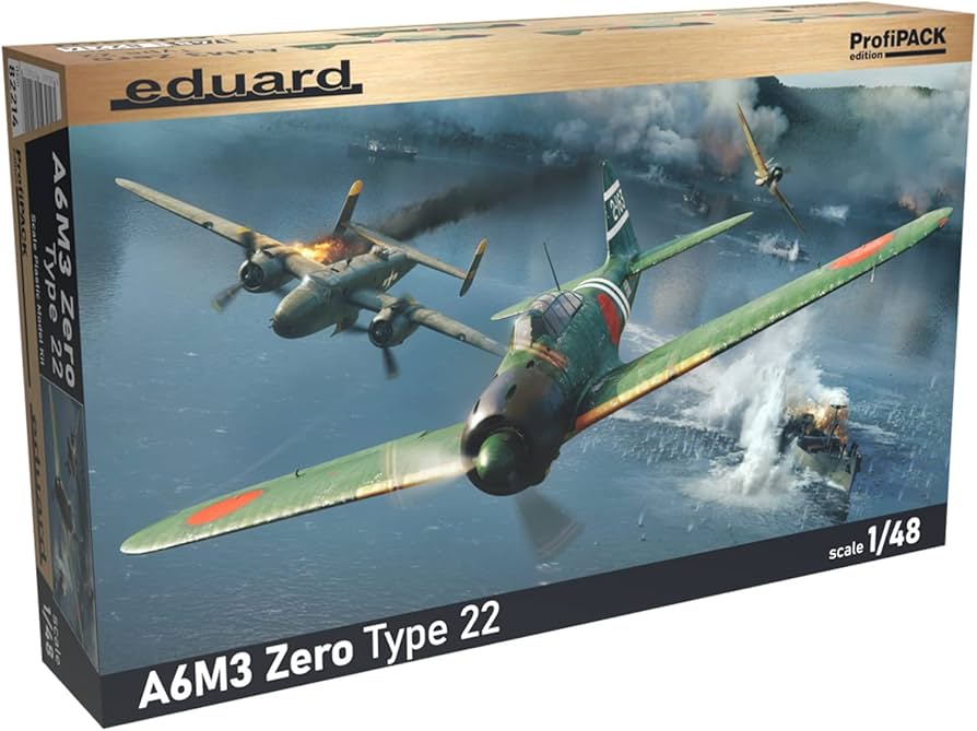ミライ 1/48 エデュアルド 32型 プロフィパック Amazon | エデュアルド