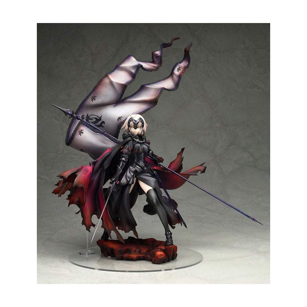 Amazon.co.jp: Fate/Grand Order Avenger/Jeanne d'Arc (Alter) 1/7
