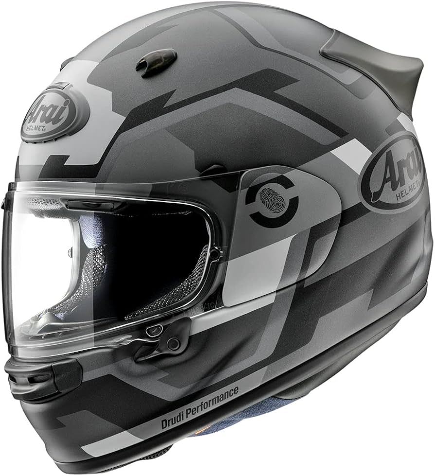 Amazon.co.jp: アライ(Arai) バイクヘルメット フルフェイス ASTRO GX