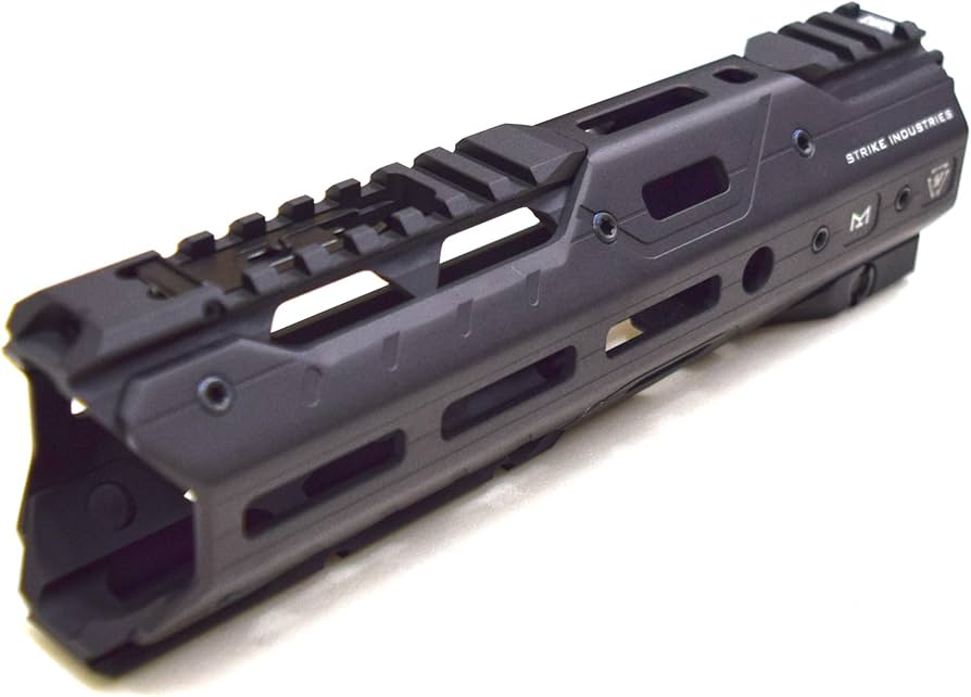 Amazon | ストライク・インダストリー Strike Industries GRIDLOK AR用