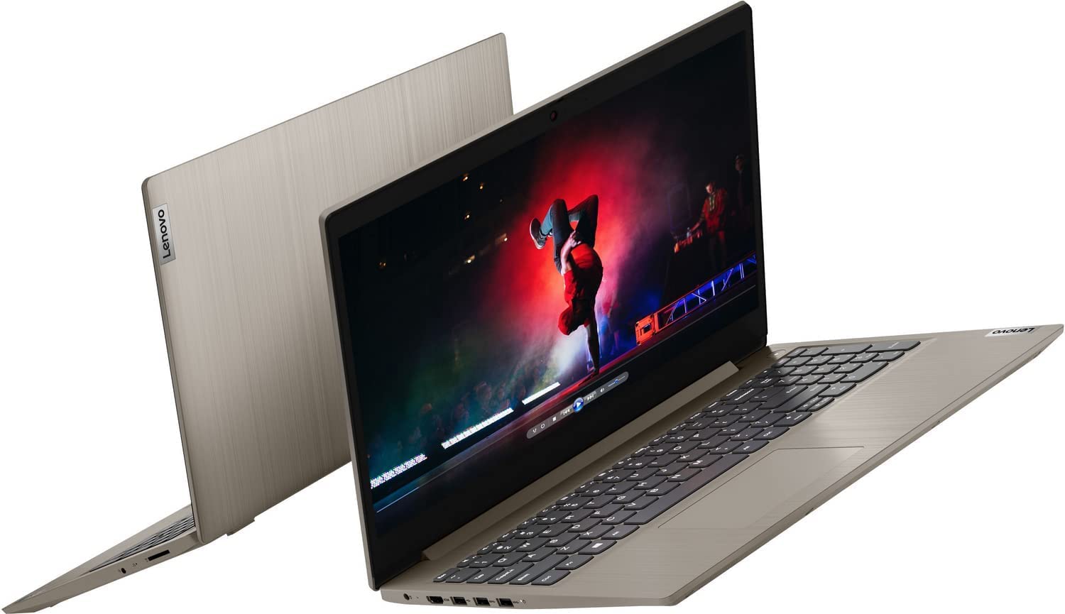 Amazon.com: Lenovo Ideapad 3 Laptop, 15.6
