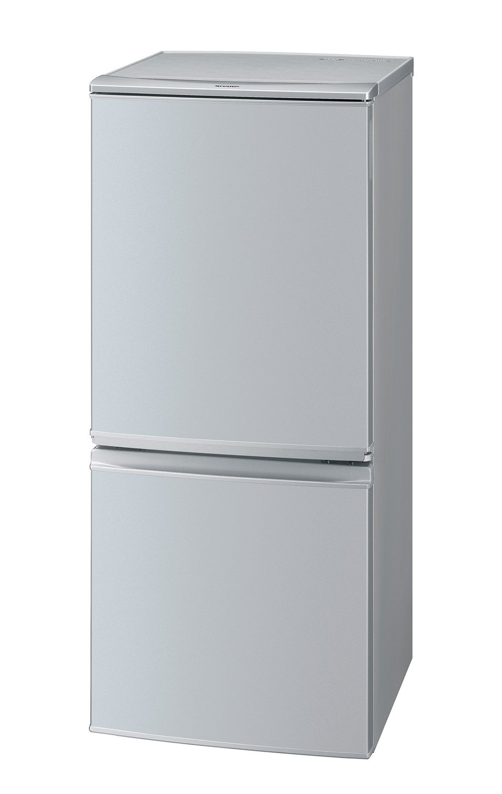 Amazon.co.jp: Sharp SJ - D14C Refrigerator with 2 - Way Door, 4.8