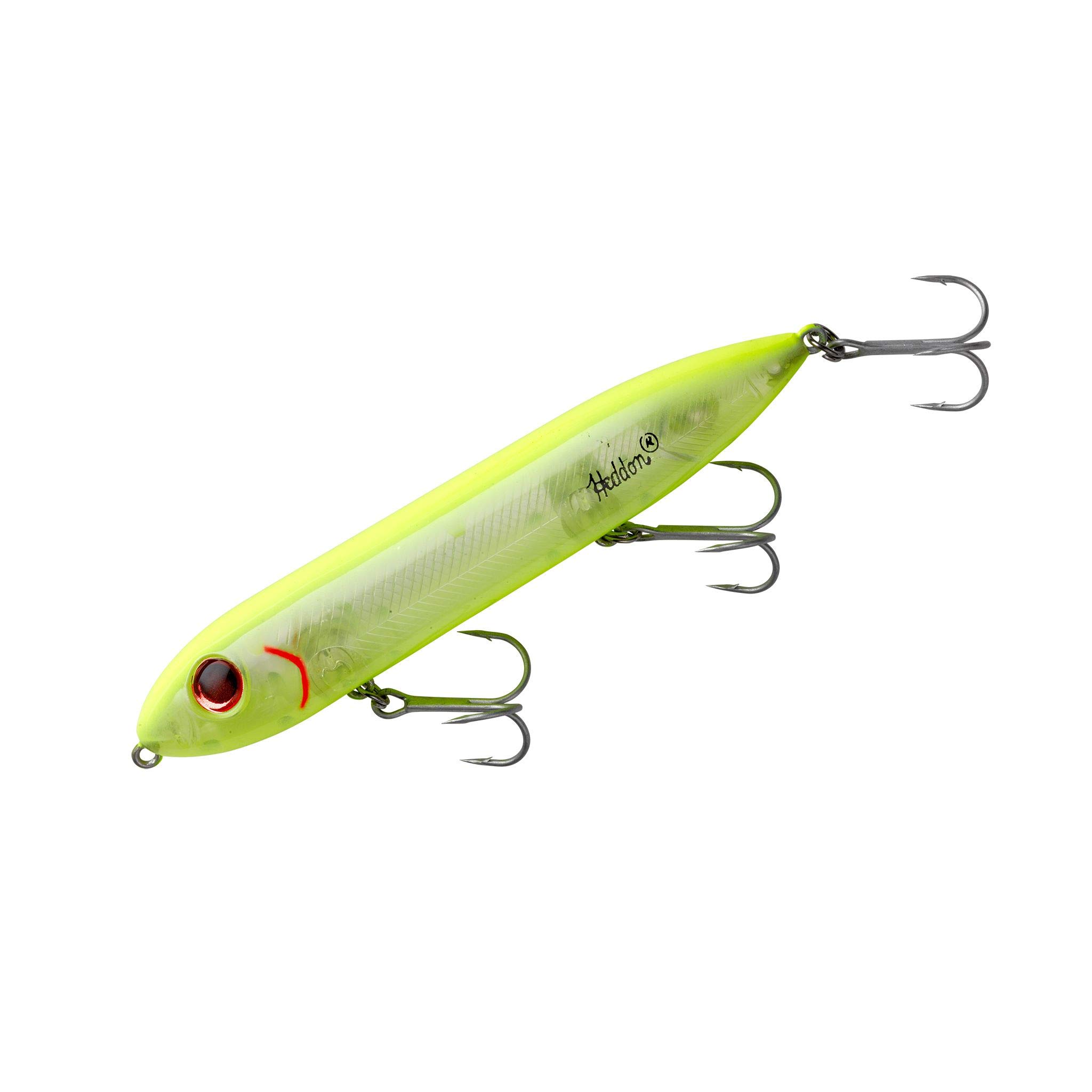 Amazon.co.jp: HEDDON(ヘドン) ルアー スーパースプーク X9256 23