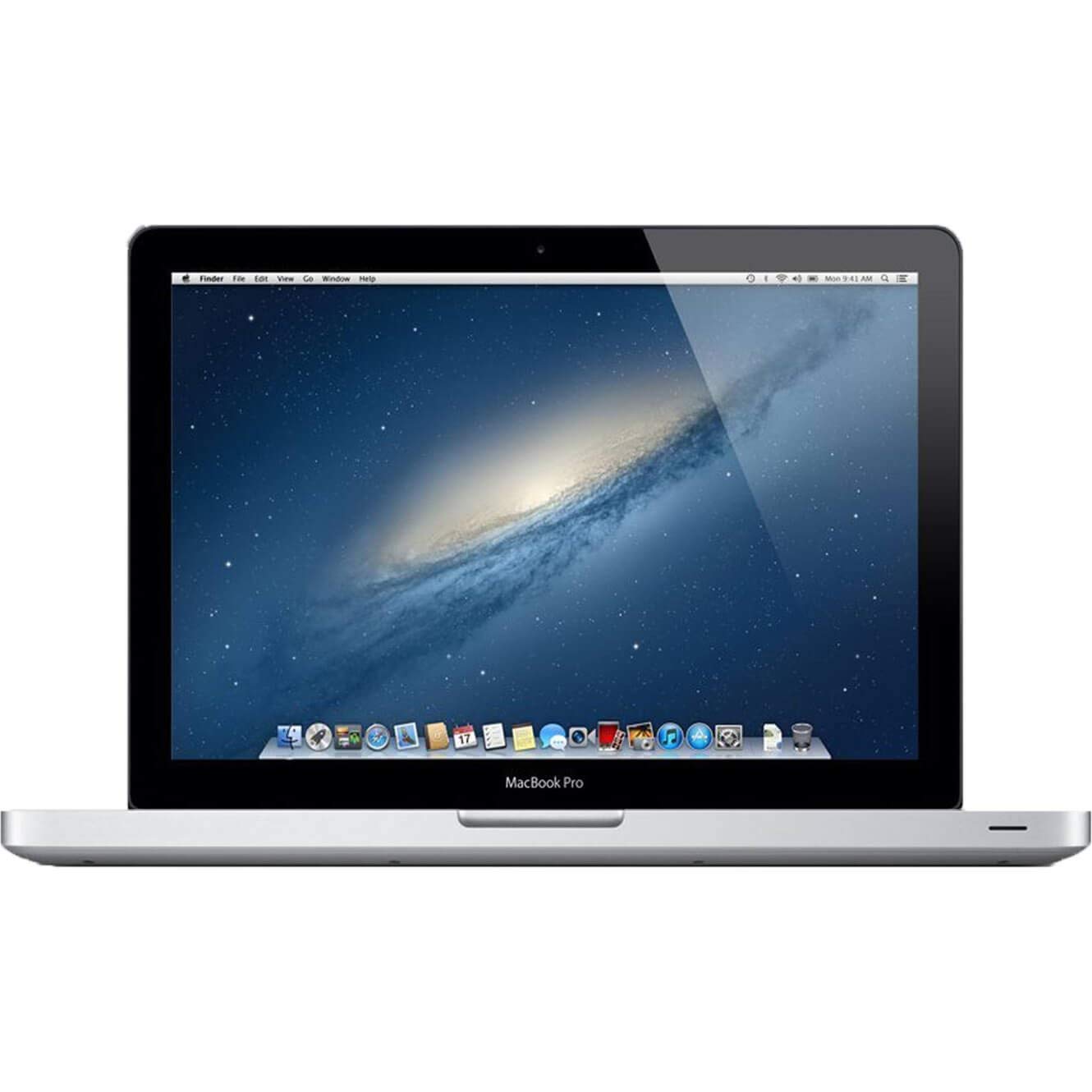 Amazon.com: Apple Macbook Pro 13.3in Laptop Computer Intel Core i5