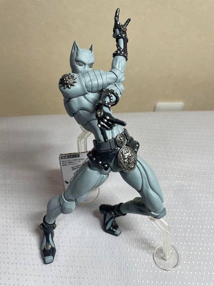 Amazon.co.jp: 一番くじジョジョの奇妙な冒険A賞 キラークイーン