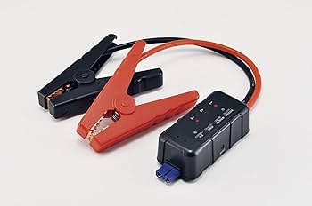 Amazon | Astemo(アステモ) 自動車補修部品 ジャンプスターター 充電