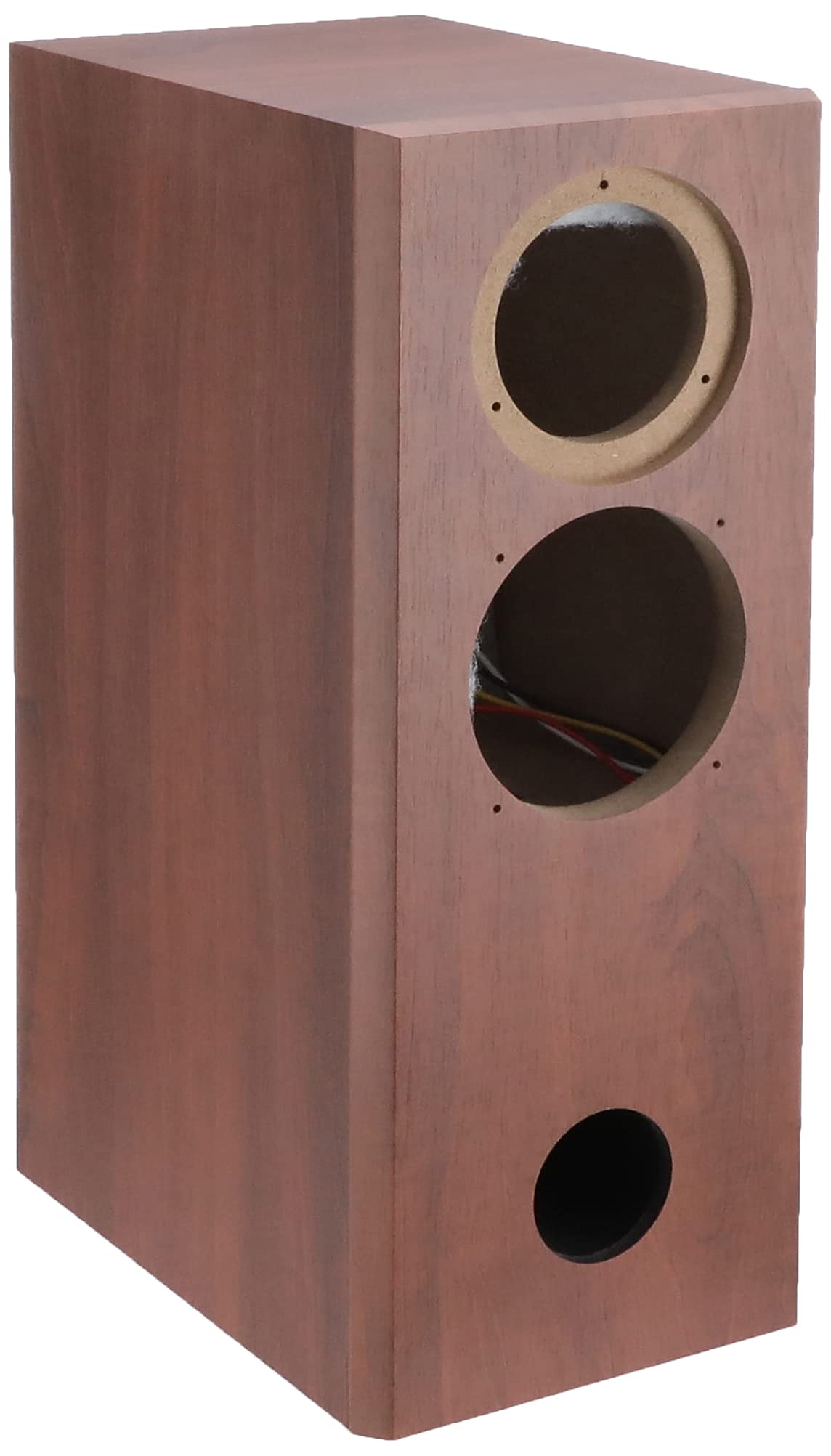 Amazon.co.jp: FOSTEX フォステクス スピーカーボックス P2080-E