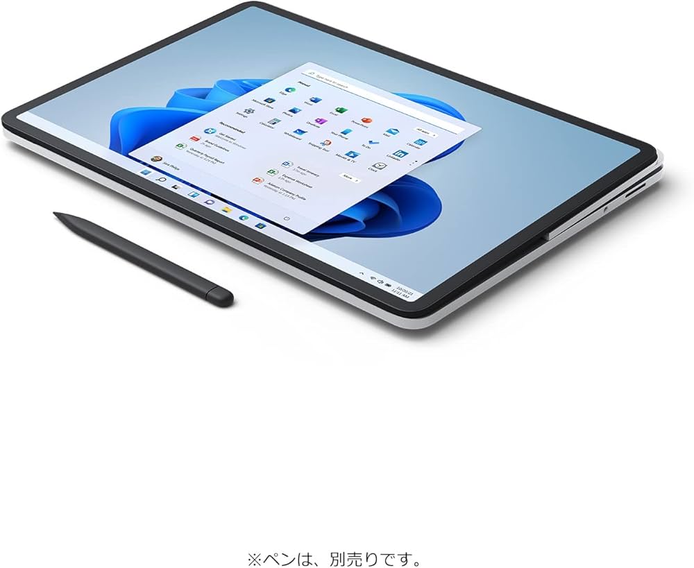 Amazon.co.jp: マイクロソフト Surface Laptop Studio (Core H35 i5