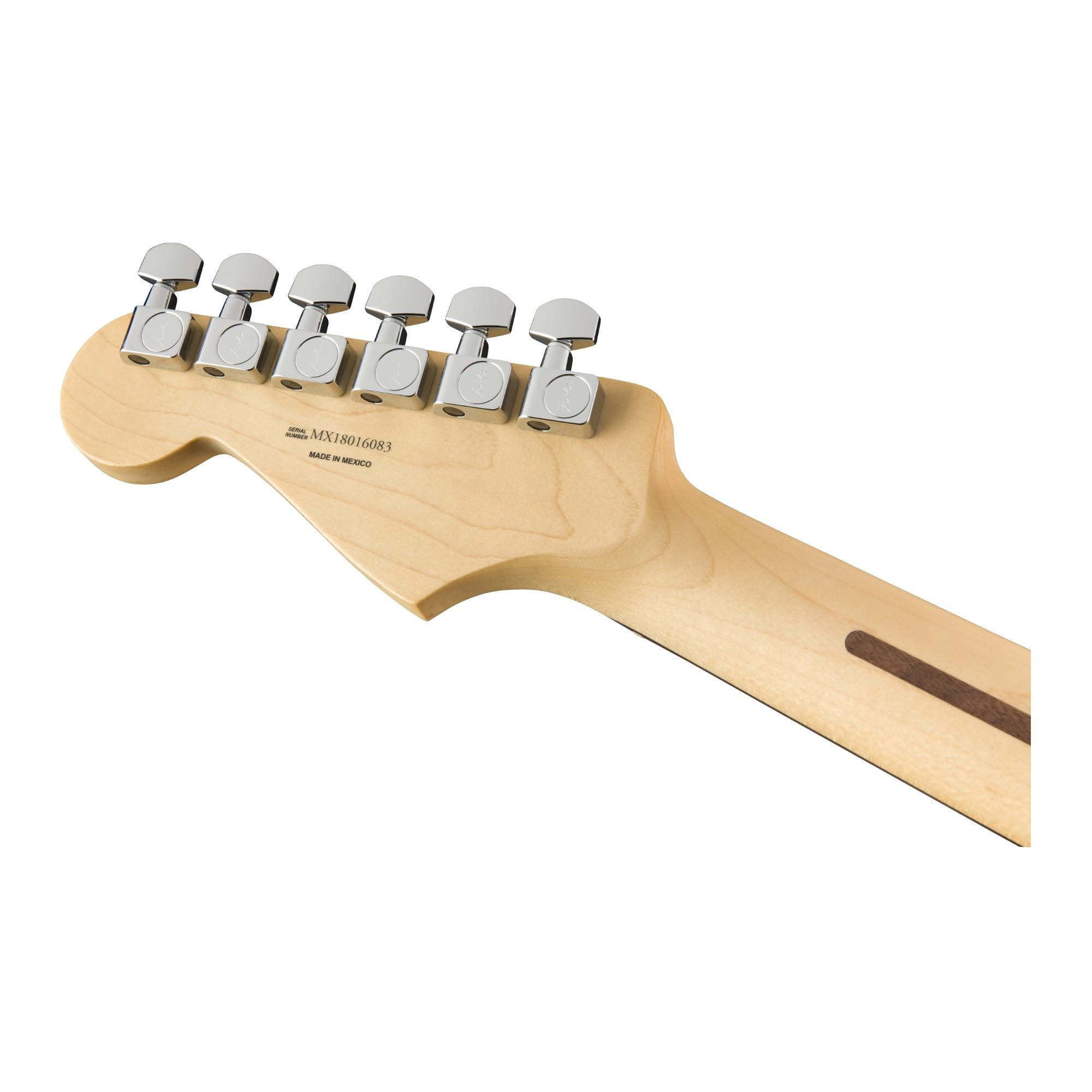 Amazon.co.jp: Fender Electric Guitar Player Stratocaster : Musical