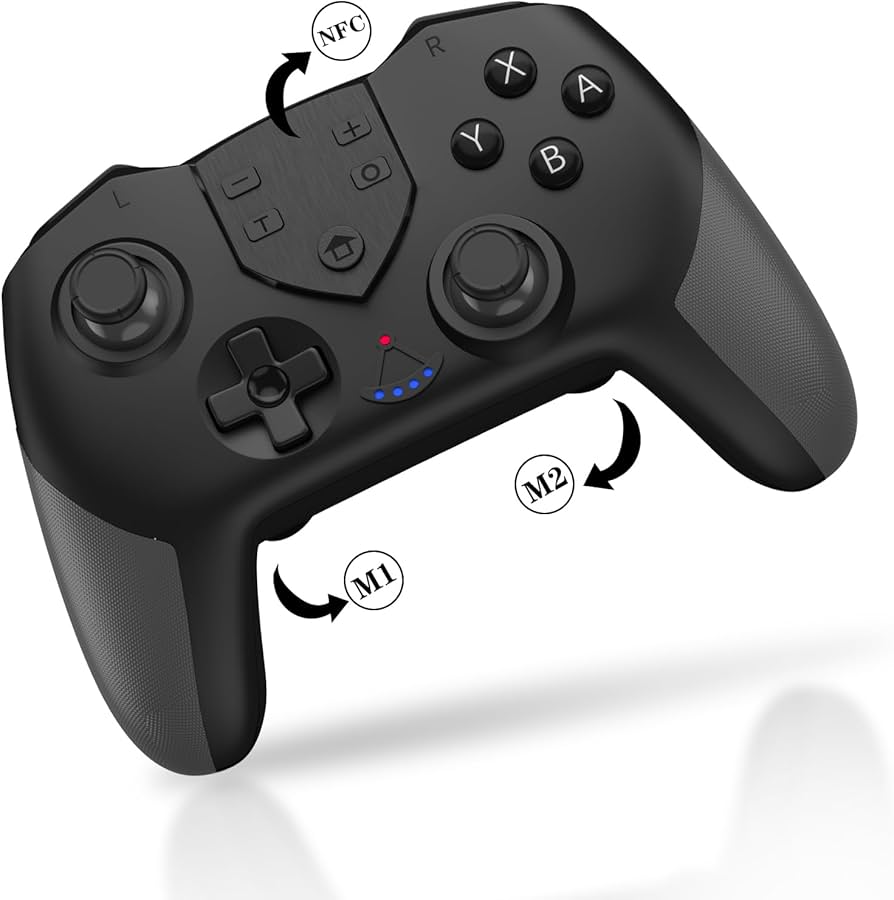 Amazon.co.jp: Switch コントローラー [2023新型版] スイッチ