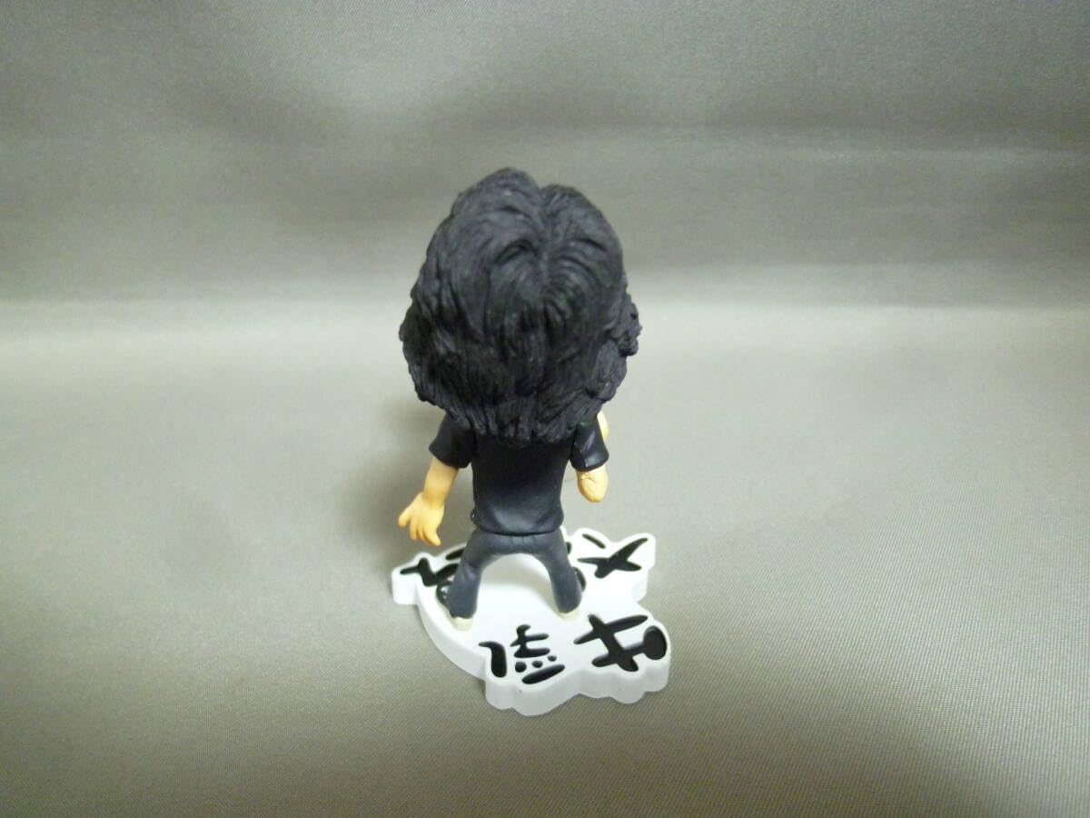 Amazon | 水曜どうでしょう リバース安田さん シークレット フィギュア