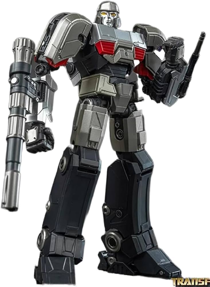 Amazon.co.jp: YOLOPARK amkシリーズ トランスフォーマーone