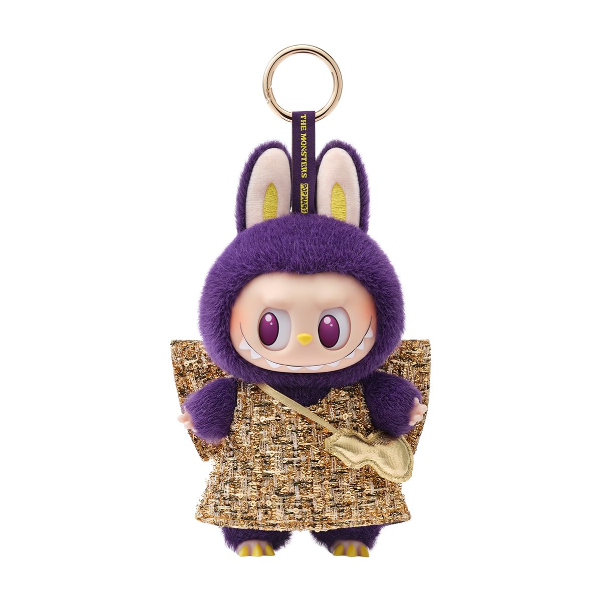 Amazon.co.jp: POP MART LABUBU × PRONOUNCE - WINGS OF FORTUNE