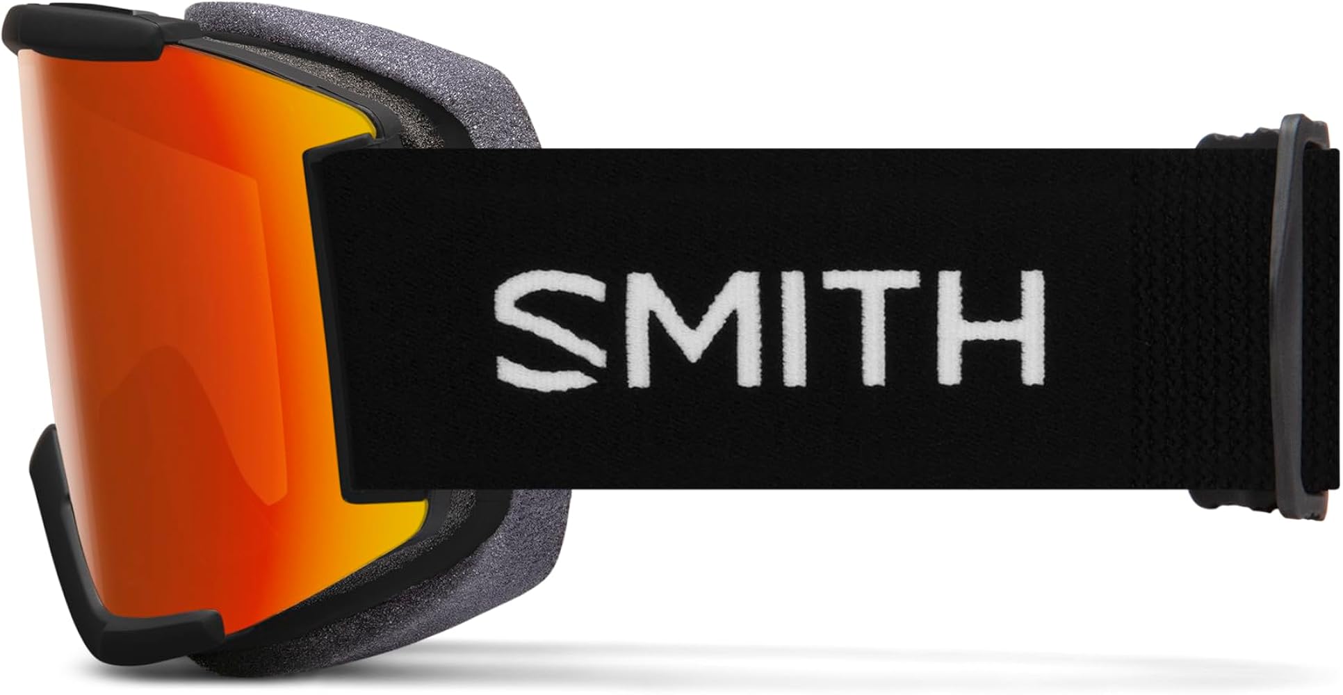 Amazon.com : SMITH Squad Goggles with ChromaPop Lens – Performance