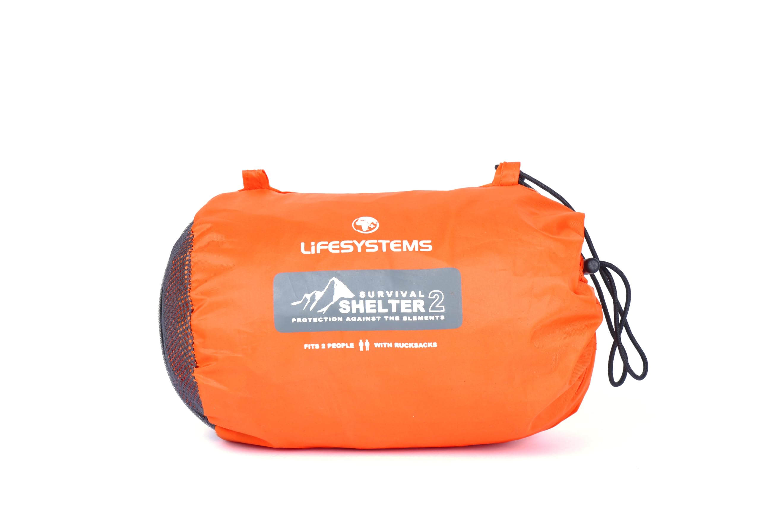 Amazon.com: LIFESYSTEMS OUTDOOR SURVIVAL SHELTER (2 PERSONS) by