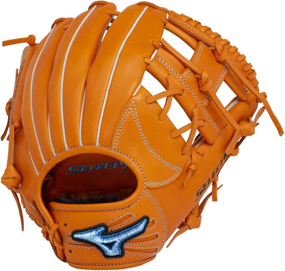 Amazon | MIZUNO ソフトボール用 セレクトナインプロフェッショナル