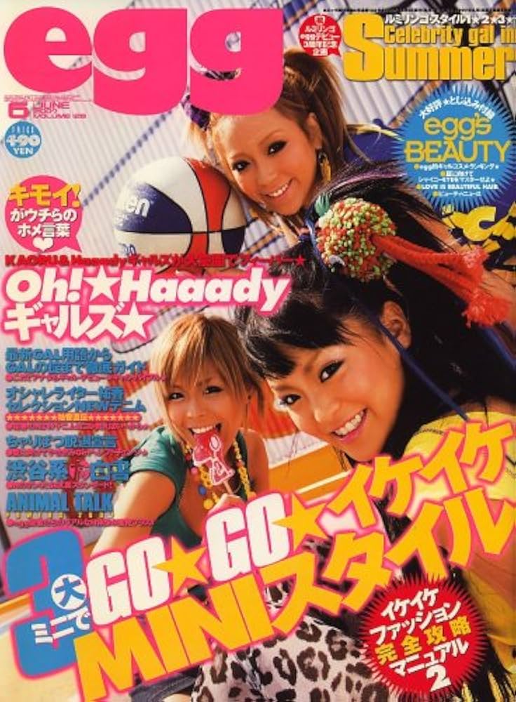 egg (エッグ) 2007年 06月号 [雑誌] |本 | 通販 | Amazon