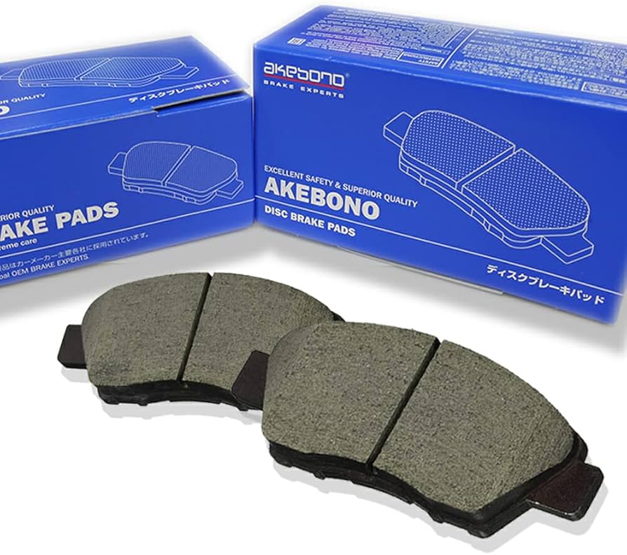 Amazon | スズキ スイフトスポーツ ブレーキパッド リア H23.12-H29.9