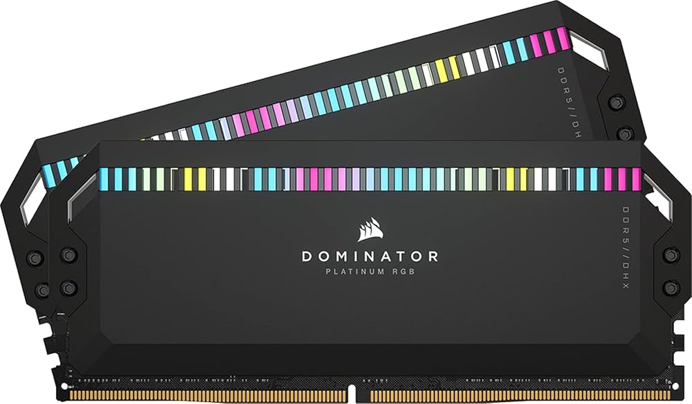 Amazon | CORSAIR DDR5-6400MHz デスクトップPC用メモリ DOMINATOR