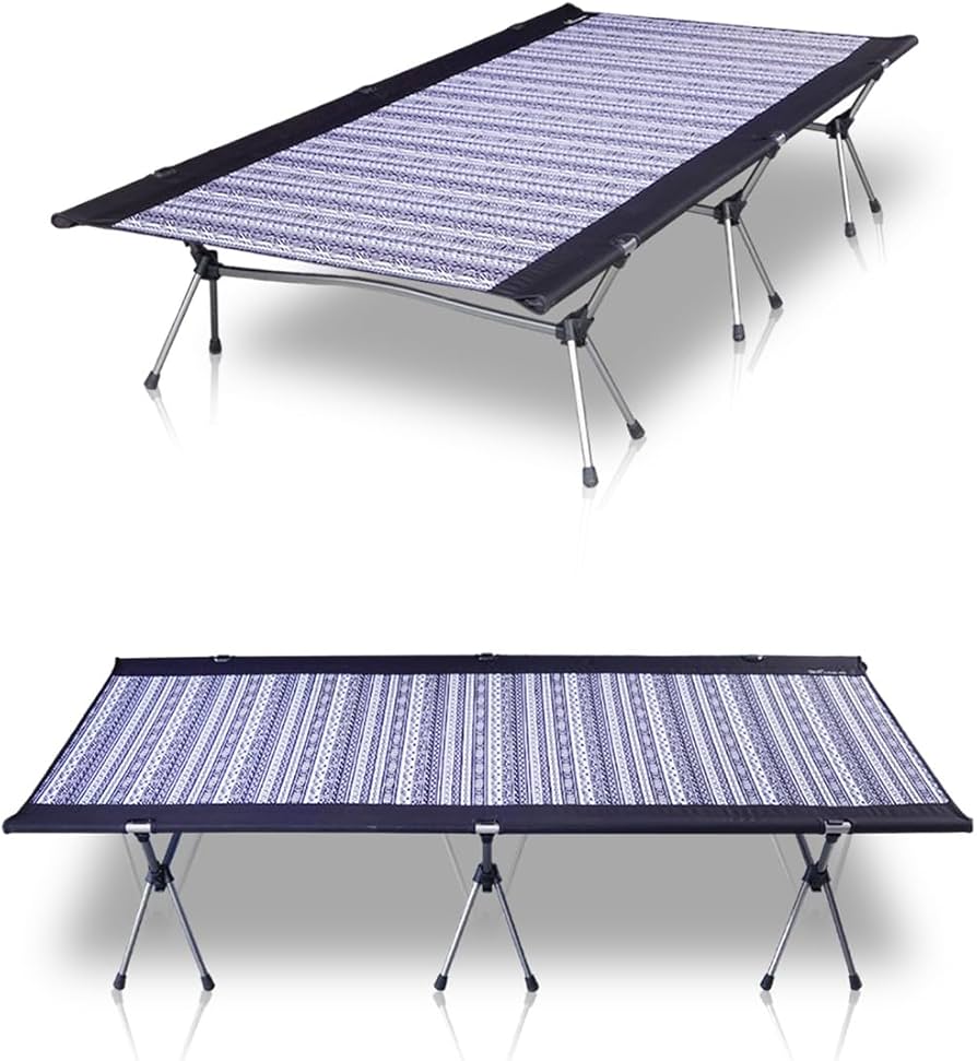 Amazon.co.jp: FUTUREFOX ワイドコット コット 折りたたみベッド