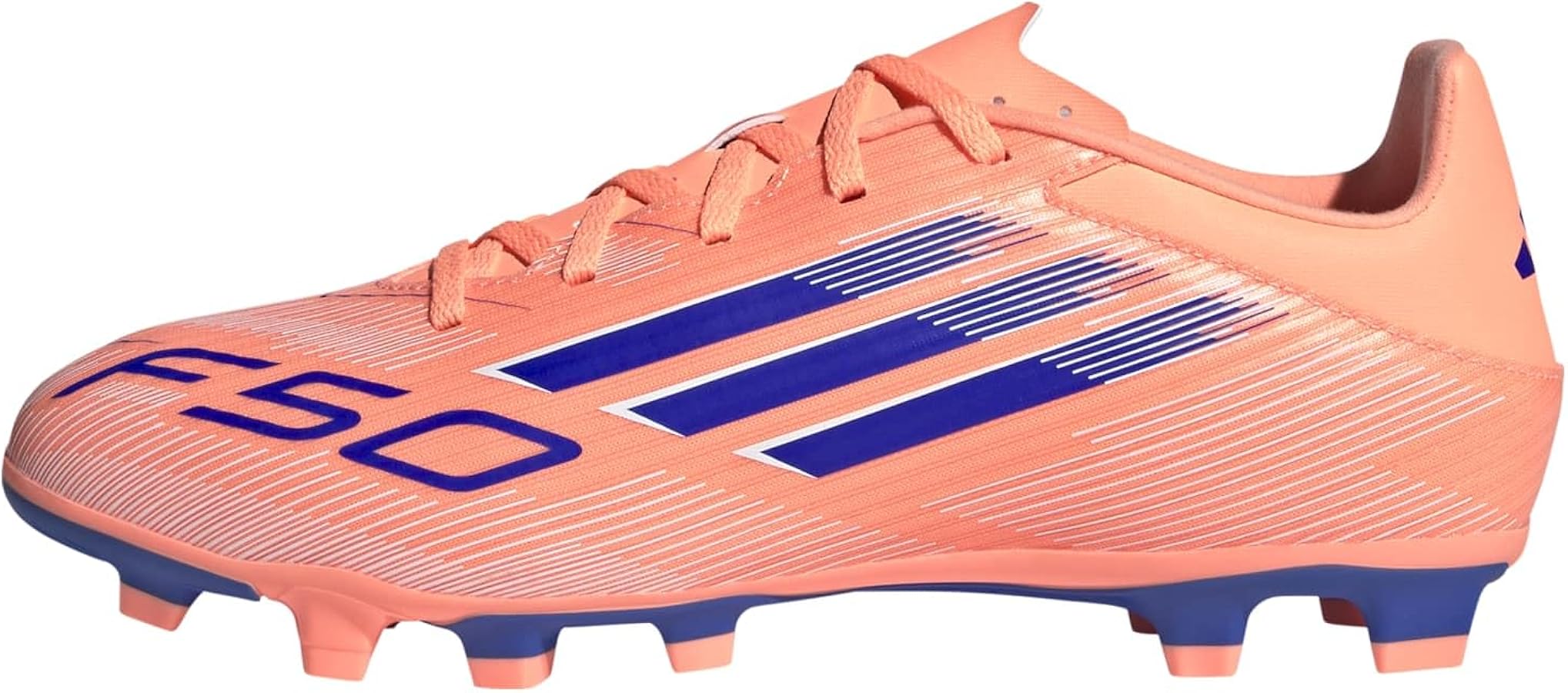 Amazon.com | adidas Unisex-Adult F50 Club Firm Ground/Multi Ground