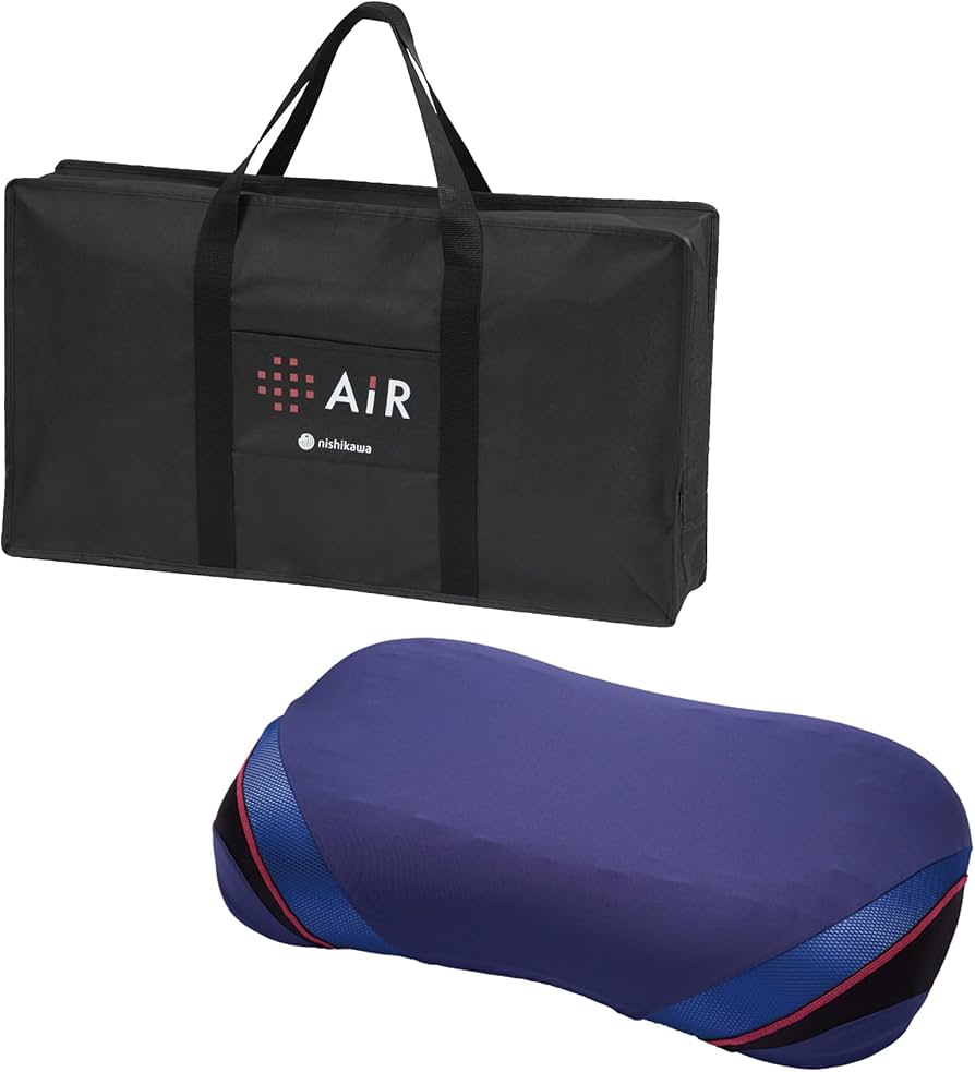 Amazon｜nishikawa 【 西川 】 [エアー] 4Dピロー 【最大30日間お試し