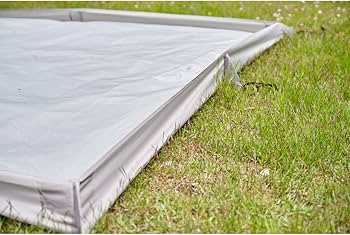 Amazon | テンマクデザイン パンダTC フルサイズ グランドシート