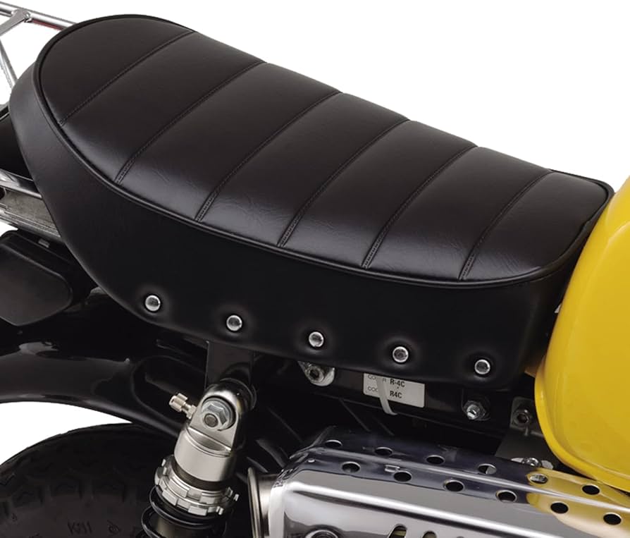 Amazon | デイトナ(Daytona) バイク用 シート モンキー/ゴリラ(78-07