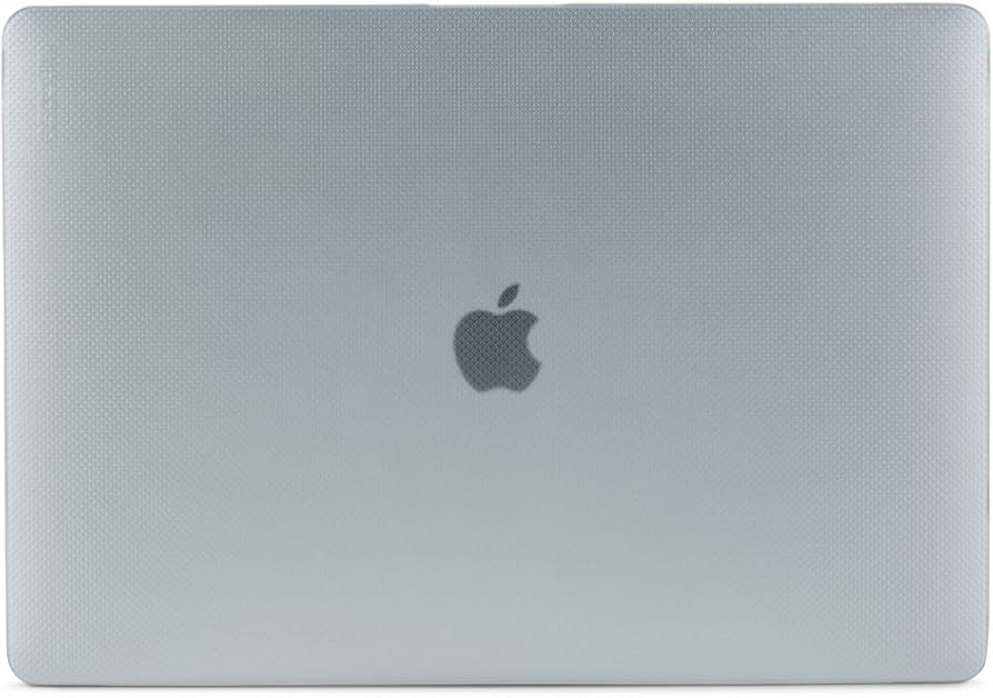 Amazon.com: Incase Hardshell Case for MacBook Pro 15