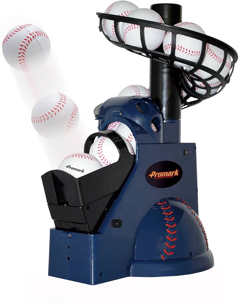 Amazon | サクライ貿易(SAKURAI) Promark プロマーク バッティング