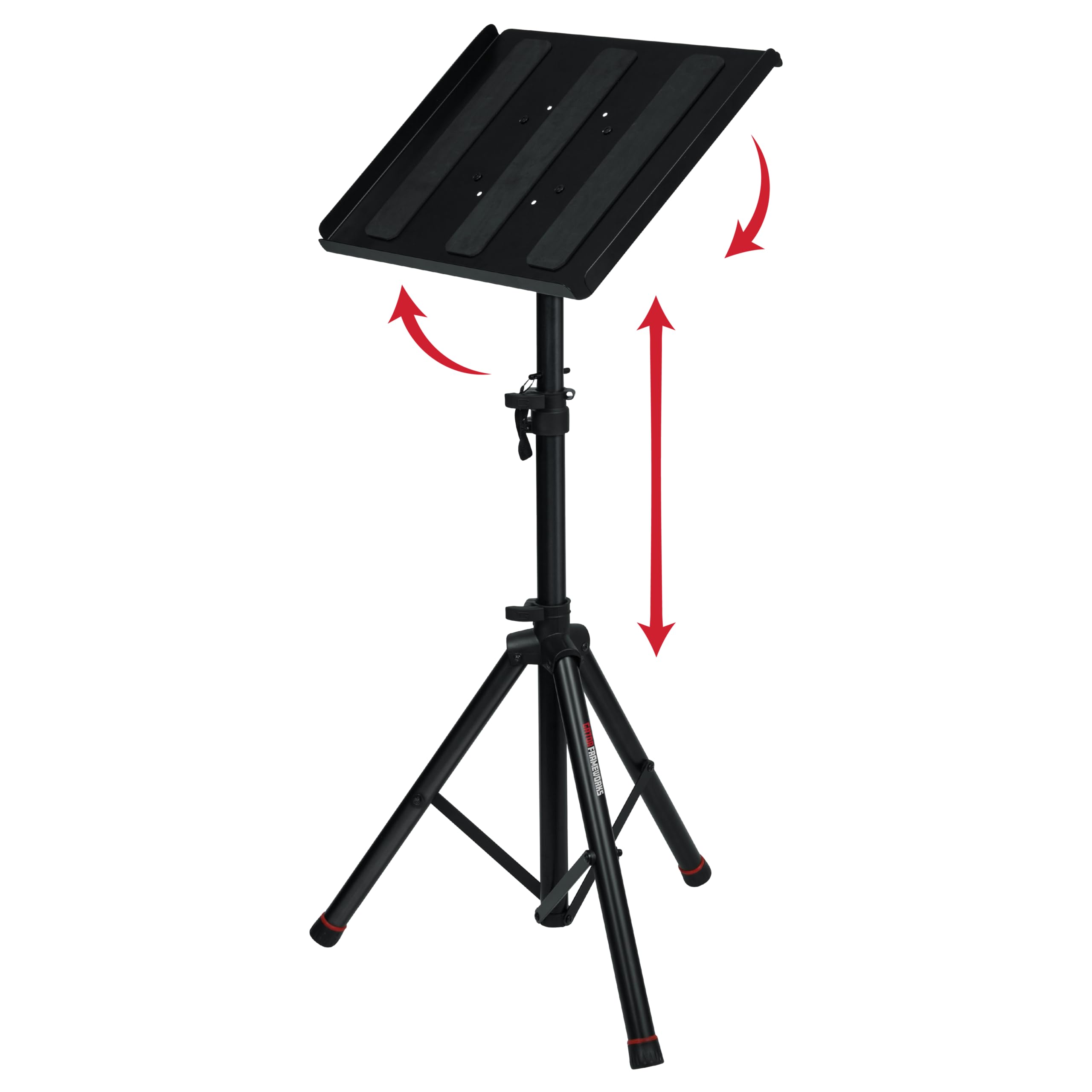 Amazon.com: Gator Frameworks Heavy Duty Deluxe Adjustable Multi