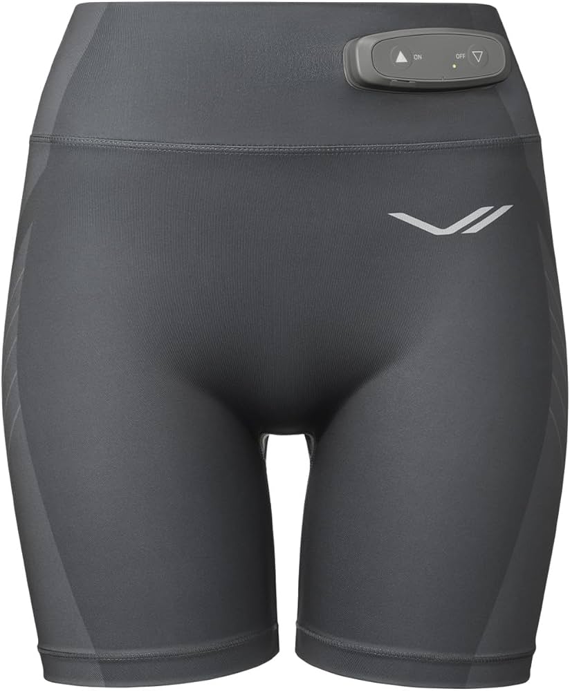 Amazon.co.jp: 【公式ストア限定】シックスパッド ヒップフィット+専用