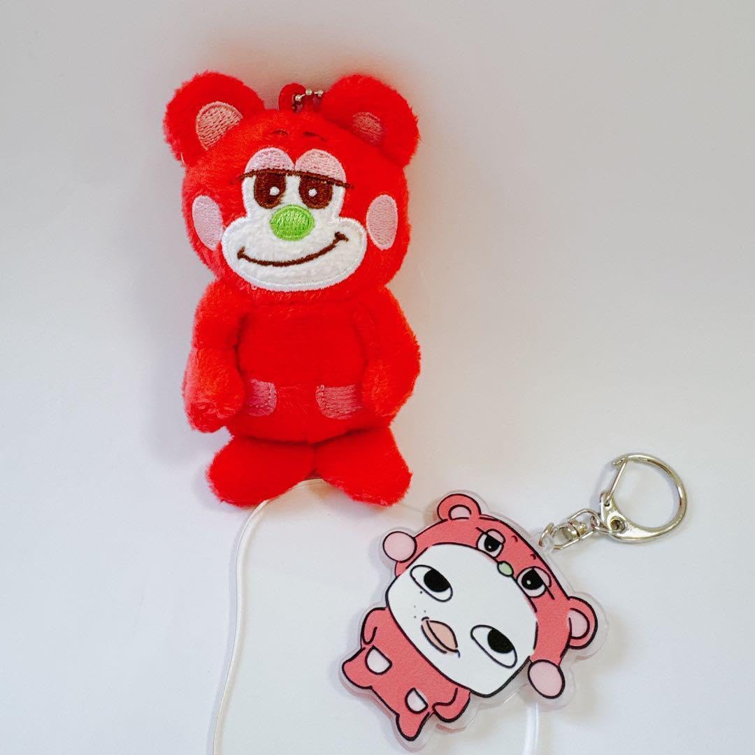 Amazon.co.jp: RIIZE ライズ ショウタロウ ぬいぐるみキーホルダー