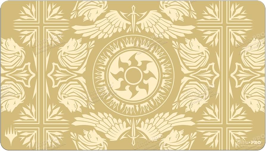 Amazon.co.jp: Ultra PRO マジック:ザ・ギャザリング - マナ7 プレイ